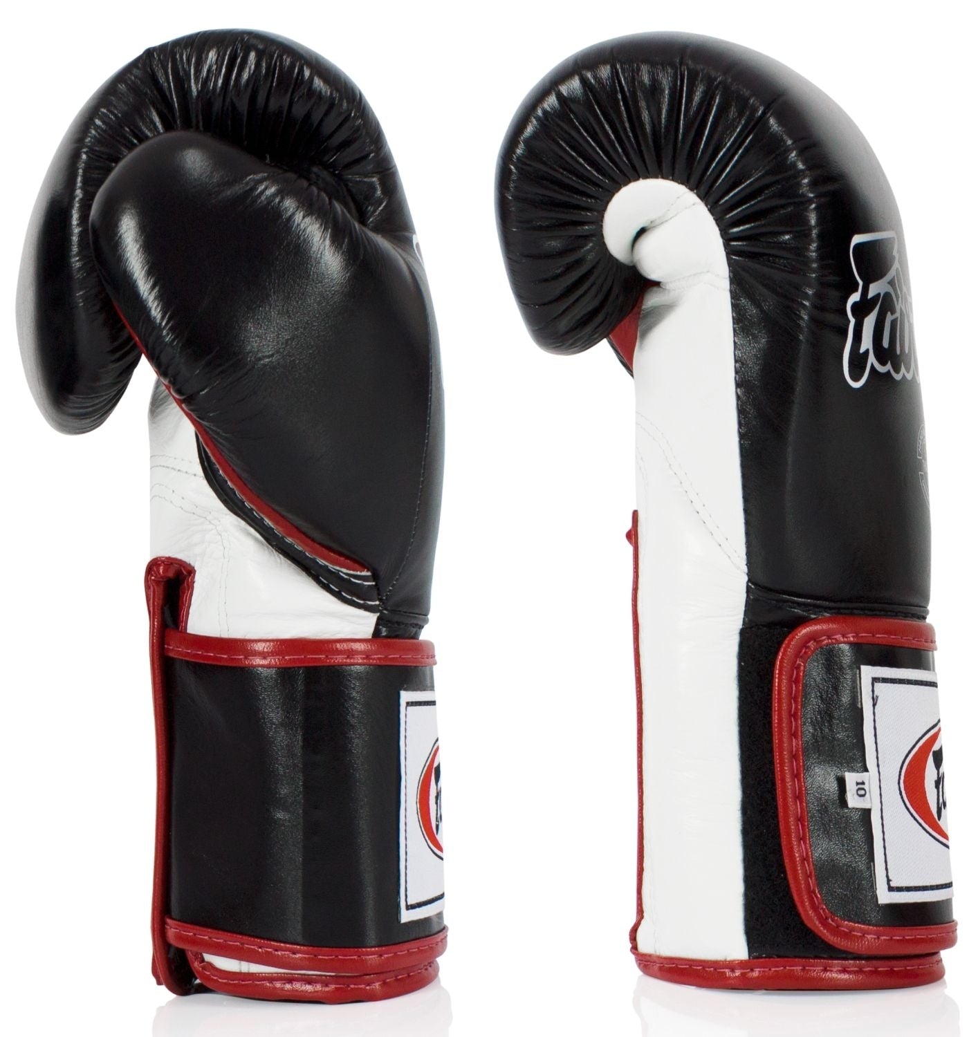 FAIRTEX BGV5 Boxhandschuhe s-w-r 16oz