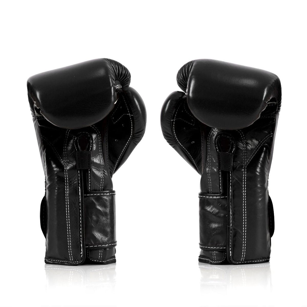 FAIRTEX Heavy Hitters Boxhandschuhe BGV9 schwarz 10oz