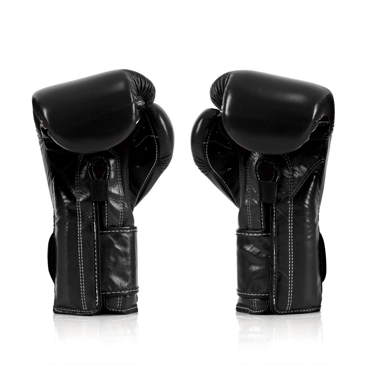 FAIRTEX Heavy Hitters Boxhandschuhe BGV9 schwarz 10oz