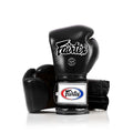 FAIRTEX Heavy Hitters Boxhandschuhe BGV9 schwarz 14oz