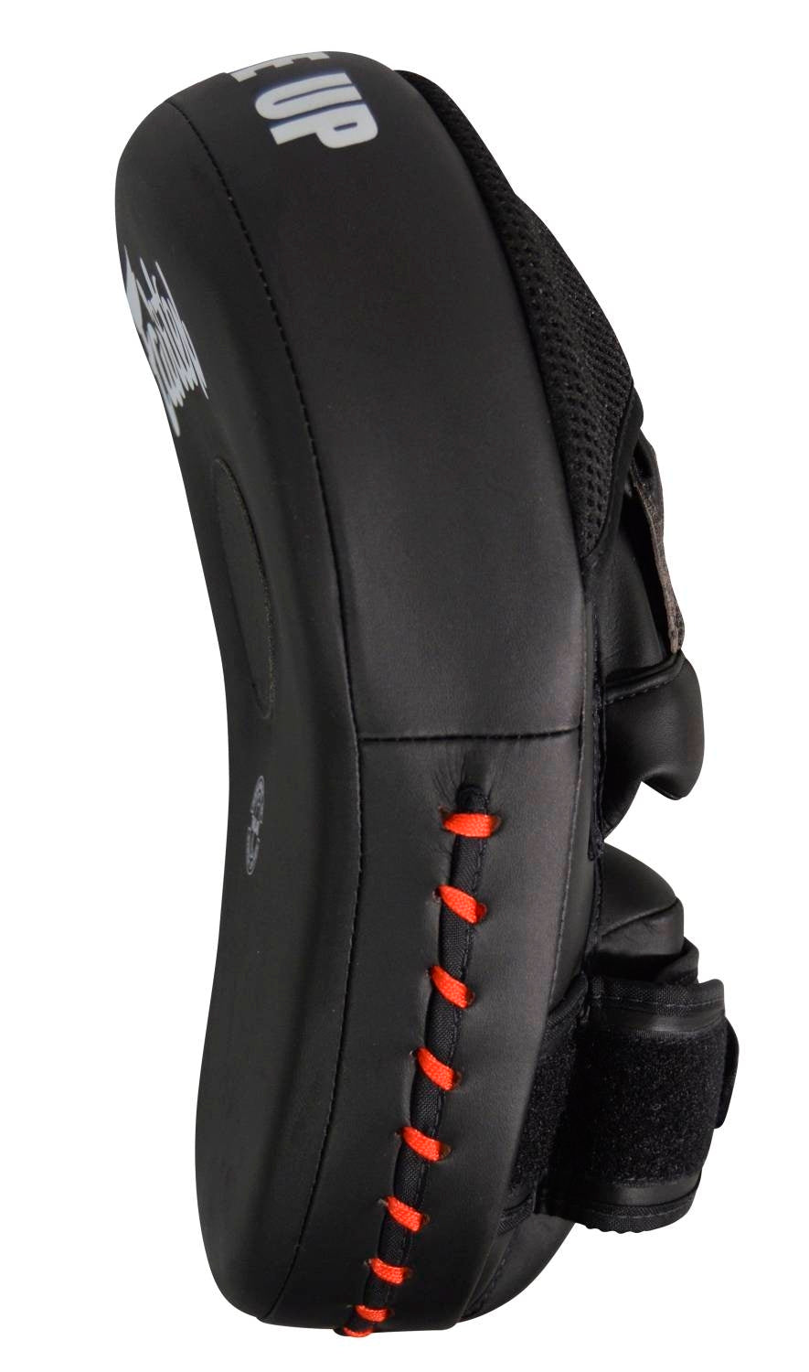 FAIRTEX FMV13 Handpratzen Paar, schwarz