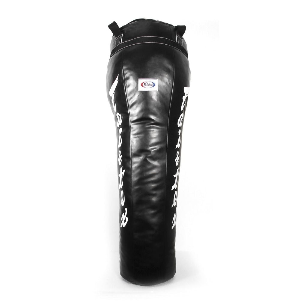 FAIRTEX Syntec HB12 Boxsack "Anglebag" 147 cm gefüllt