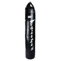 FAIRTEX Syntec HB6 Boxsack "Banana Bag" 180 cm  gefüllt