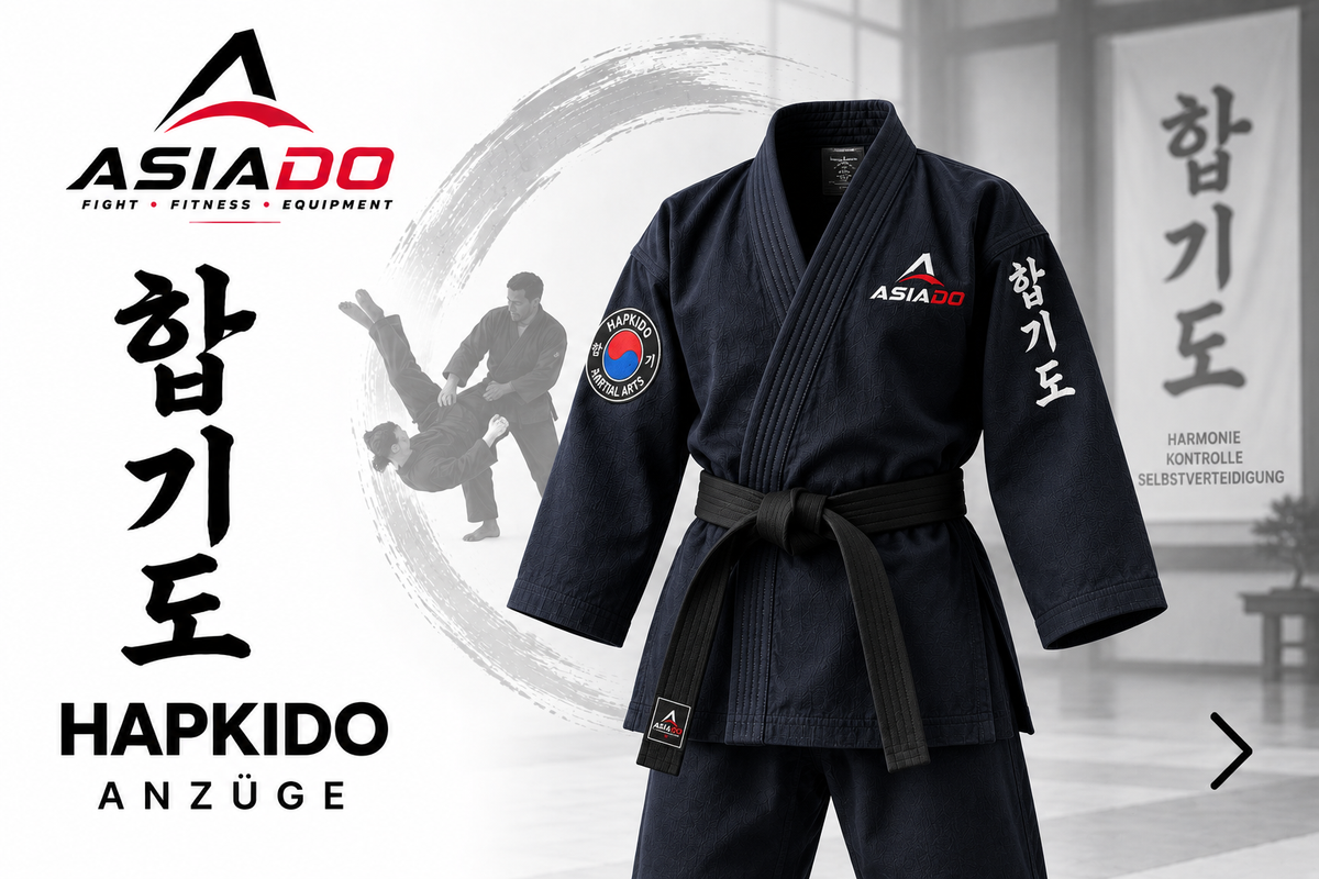 Hapkido