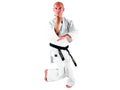 KAMIKAZE Karate Gi Standard JKA Gr 180