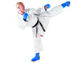 KAMIKAZE Karate Gi EUROPA Gr 190