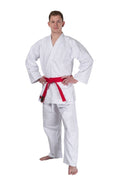 Karate Gi BUSHIDO Profi Gr 160 12oz  Canvas