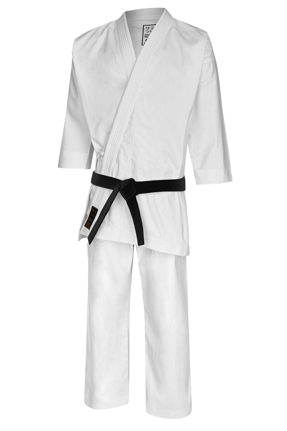PX SAMITTO PREMIUM Karategi 10oz 200