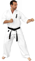 Kyokushinkai Gi mit Brustbestickung Gr. 160