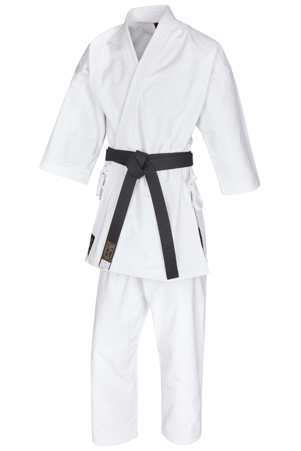 Karate Gi TORA  14oz  Canvas 200