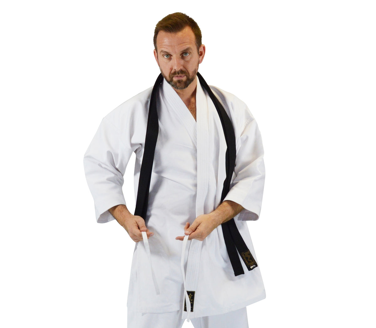 Karate Gi TORA  14oz  Canvas 200