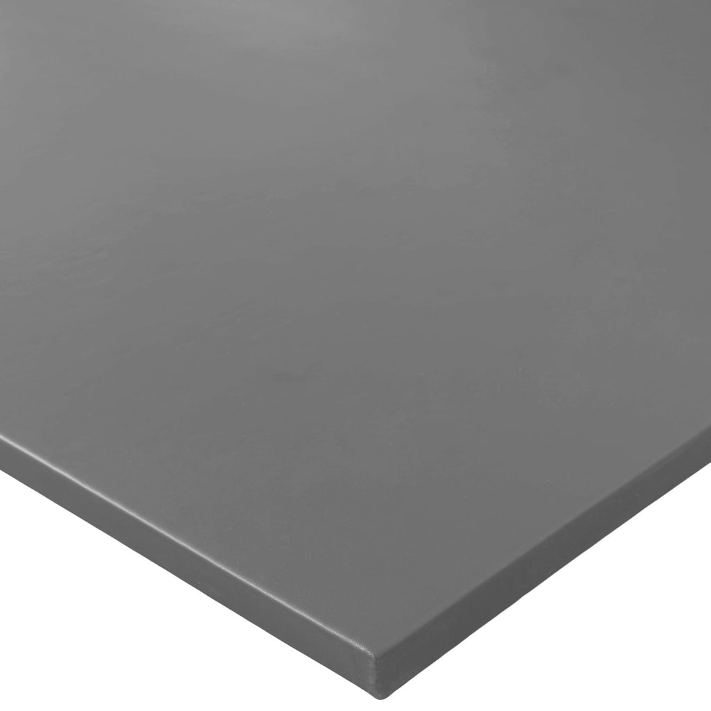 MMA Matte PX 100x100x4 cm RG230 Grau
