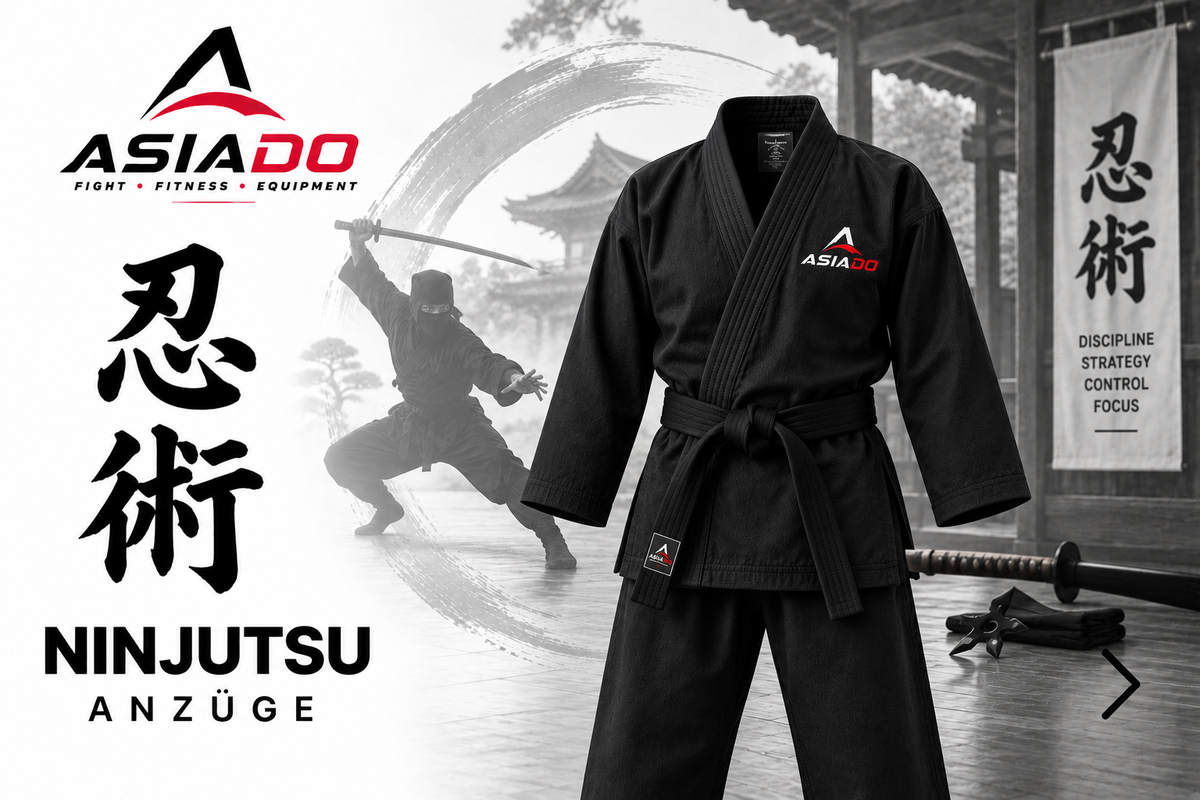 Ninjutsu