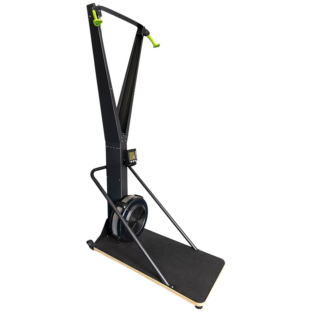 Ski Exercise Machine
