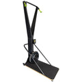 Ski Exercise Machine