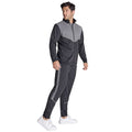 RY6402 Evans Tracksuit Black 02/Ebony 231 S