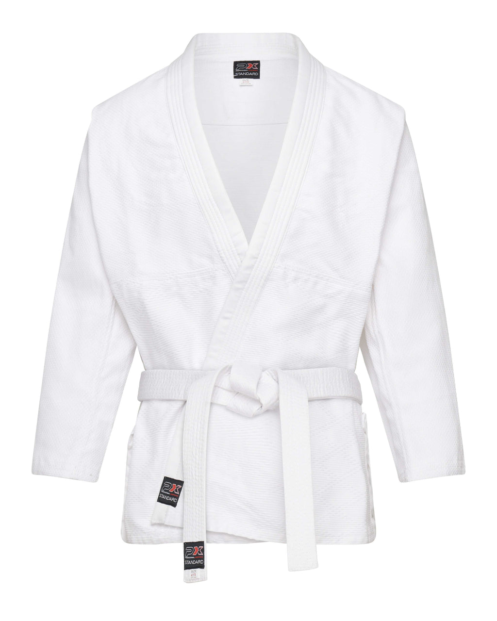 Judo Gi weiß STANDARD EDITION 450gr Gr 110