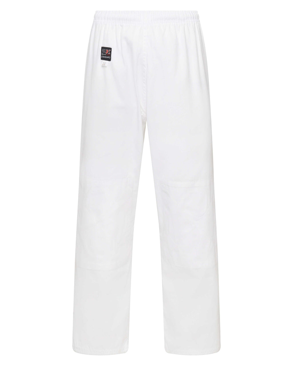 Judo Gi weiß STANDARD EDITION 450gr Gr 130