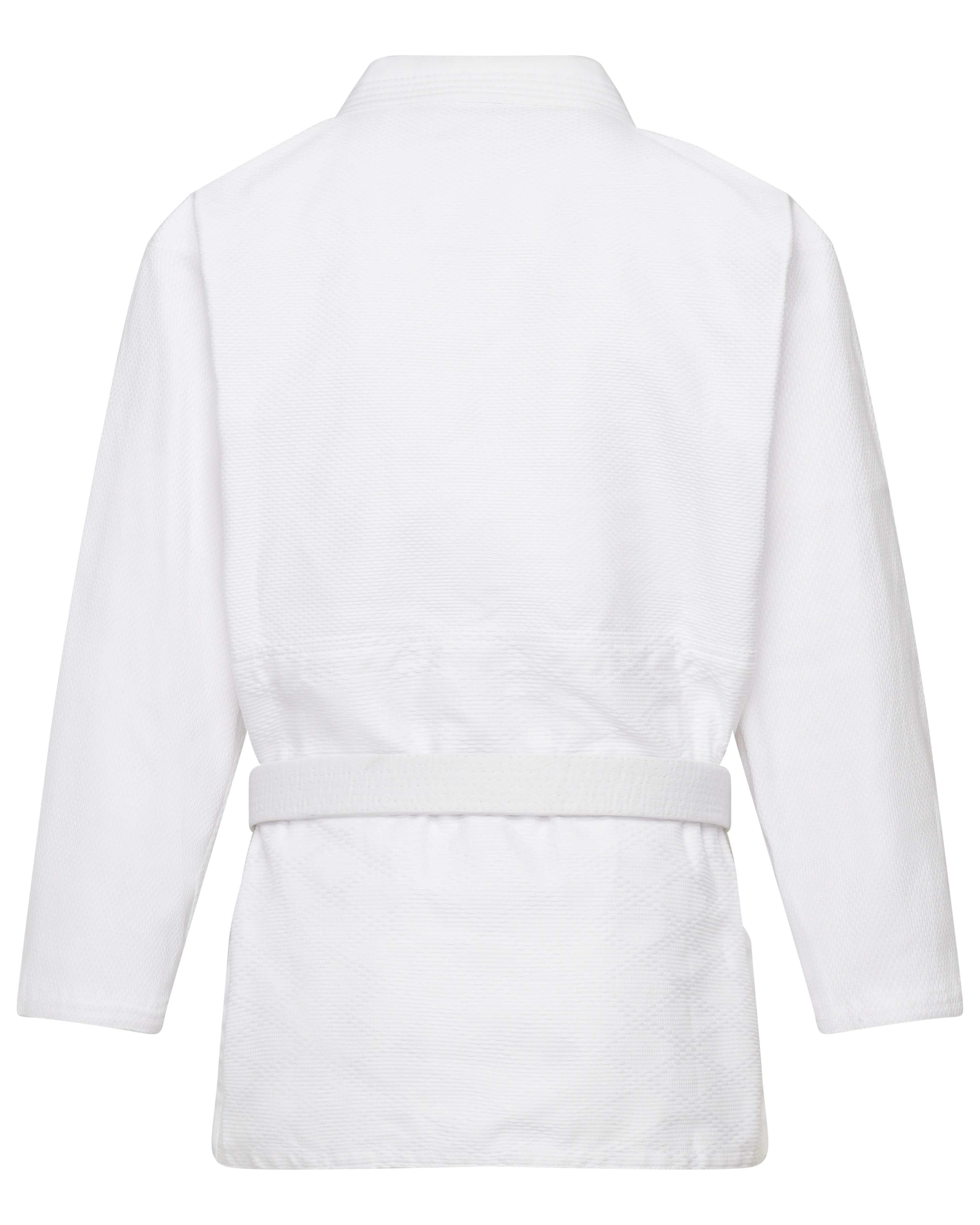 Judo Gi weiß STANDARD EDITION 450gr Gr 150