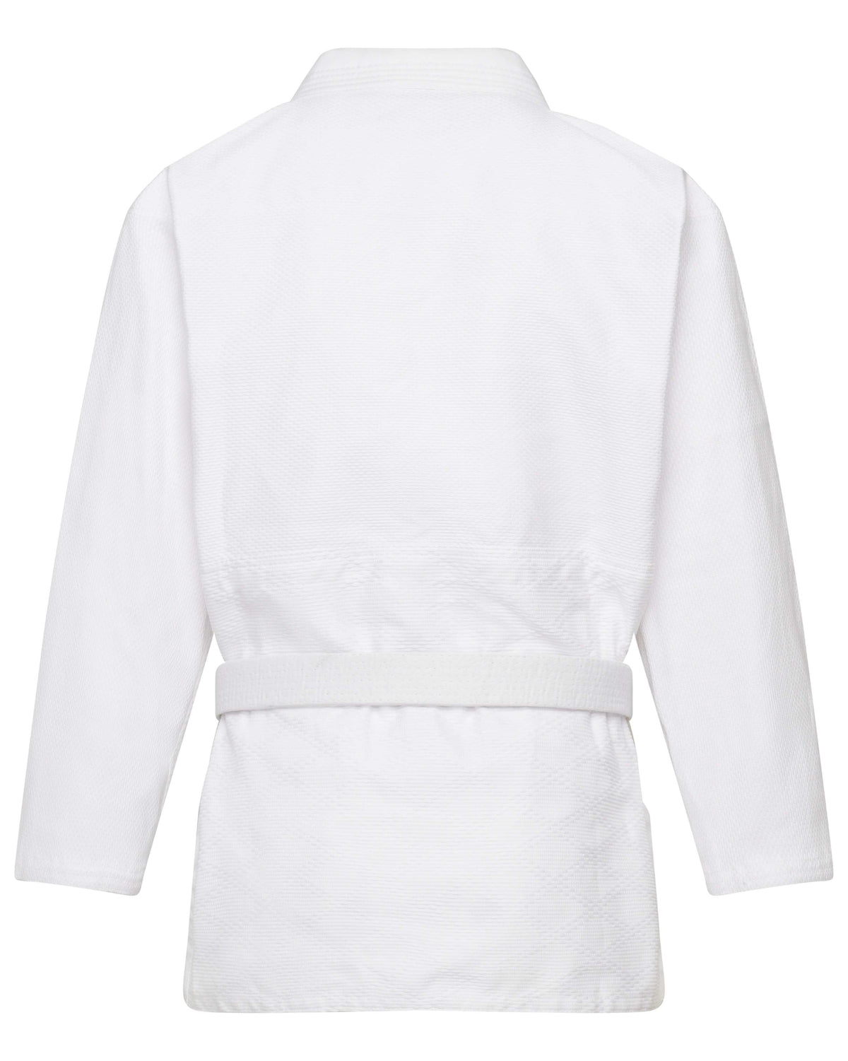 Judo Gi weiß STANDARD EDITION 450gr Gr 160