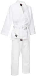 Judo Gi weiß STANDARD EDITION 450gr Gr 190
