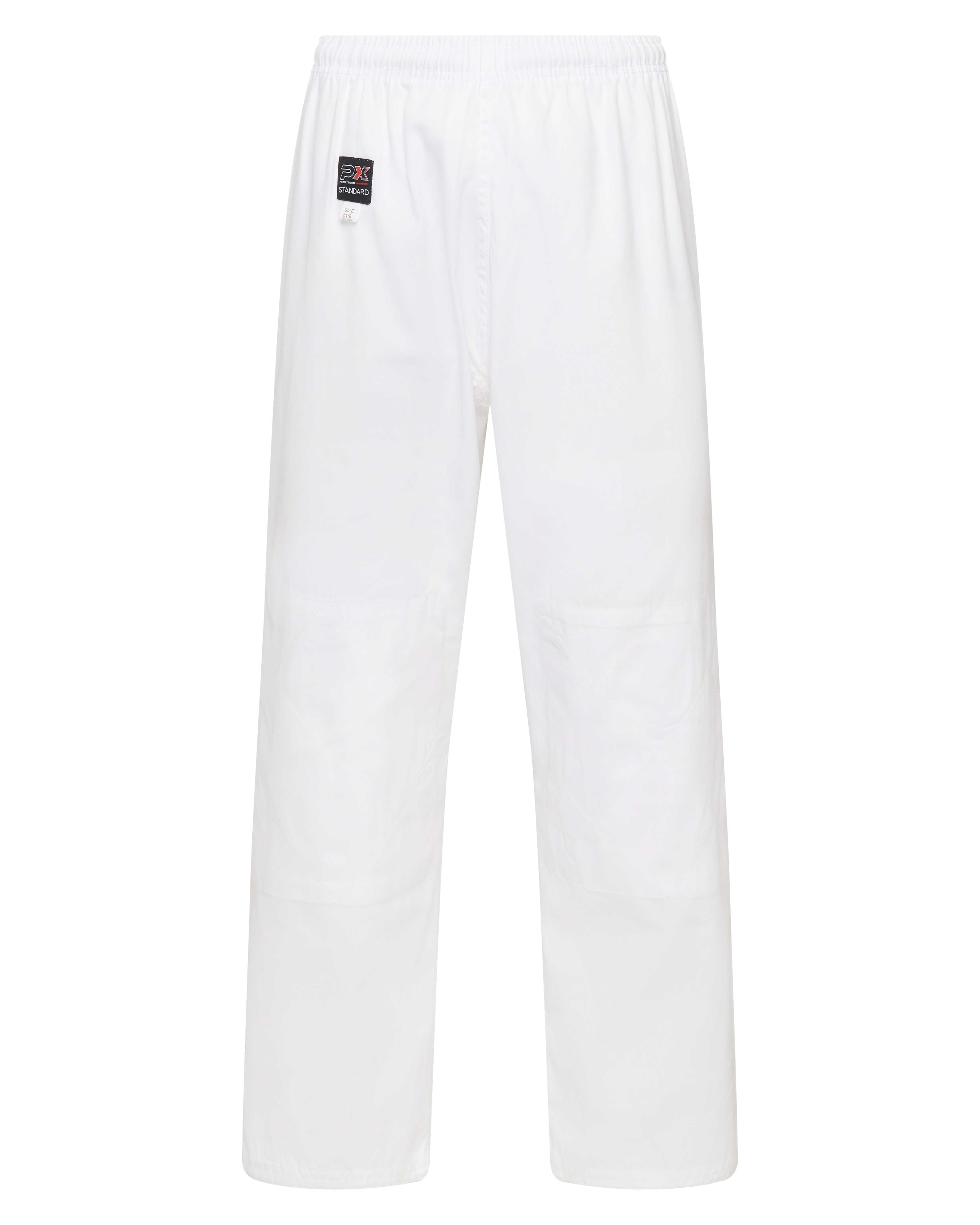 Judo Gi weiß STANDARD EDITION 450gr Gr 190