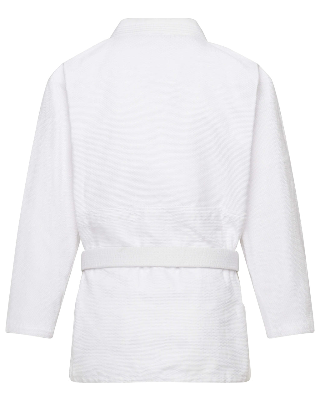 Judo Gi weiß STANDARD EDITION 450gr Gr 200