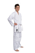 PX Karate-Anzug weiß STANDARD EDITION Gr 120