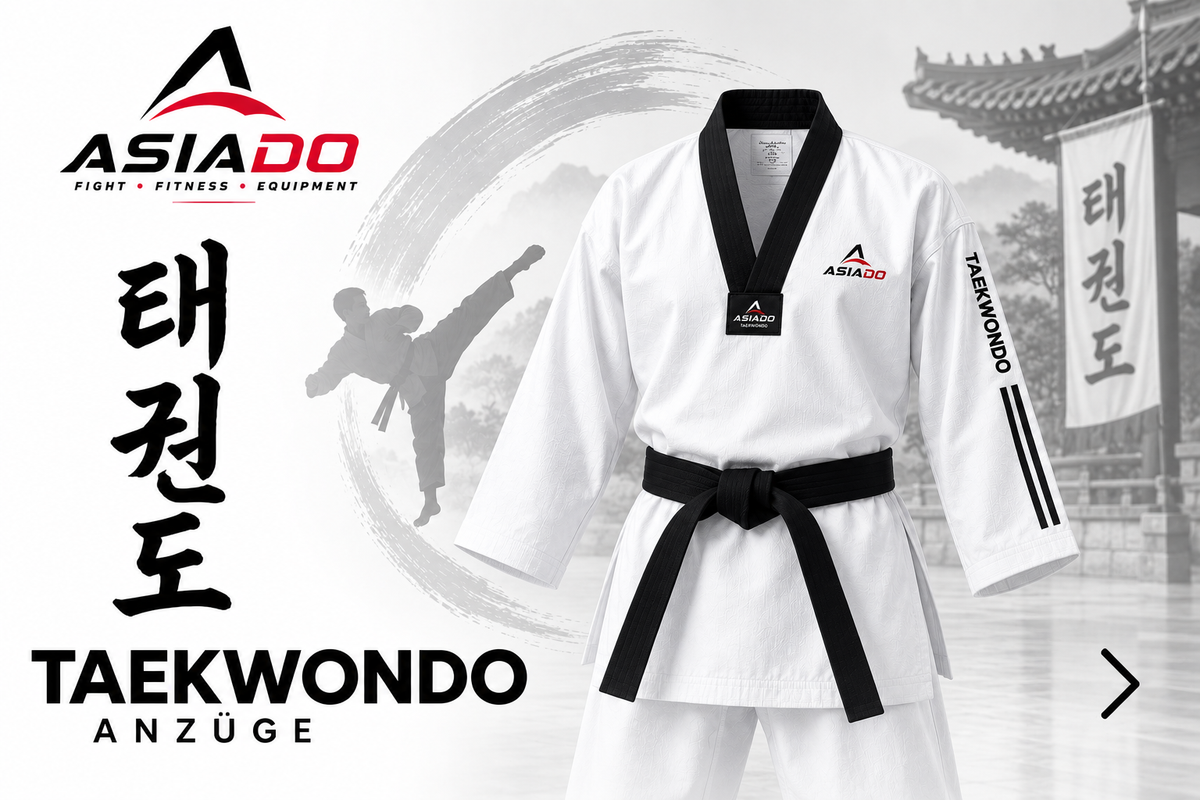 Taekwondo