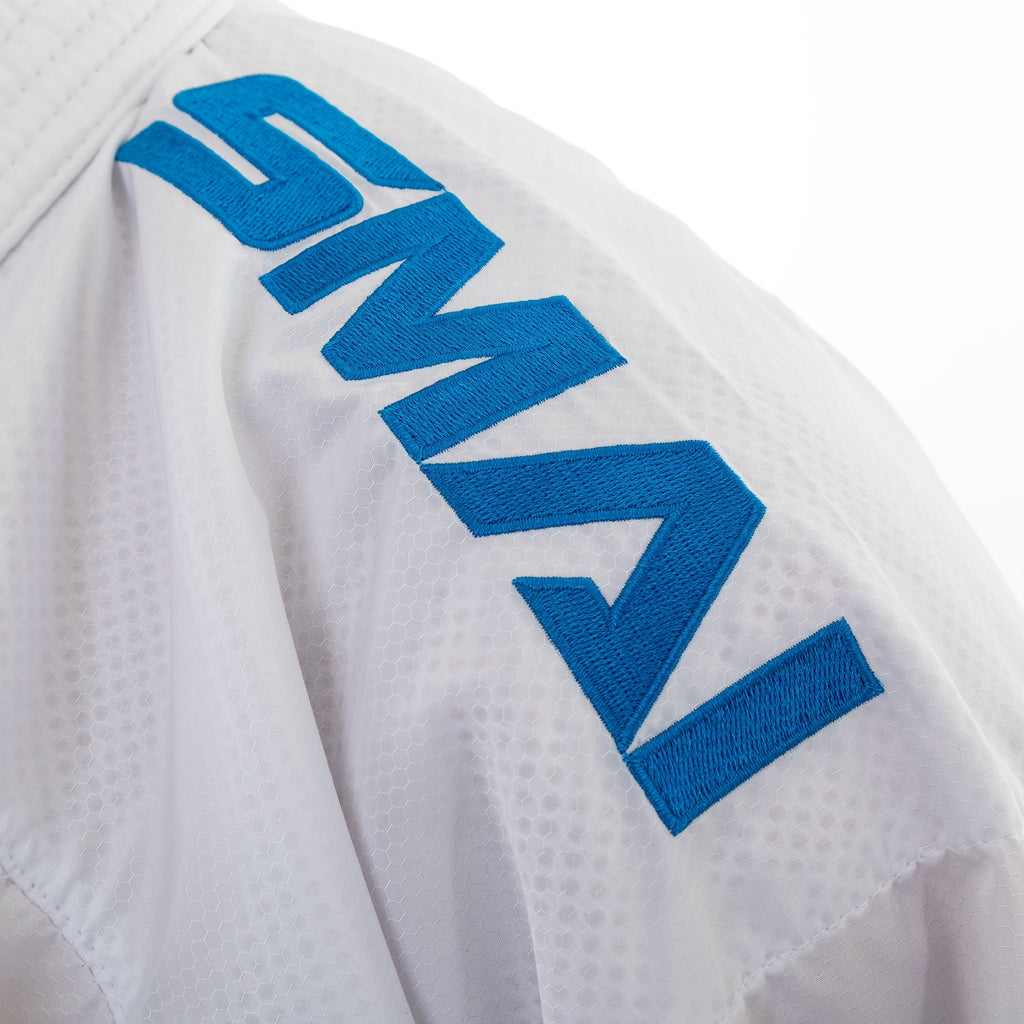 SMAI Inazuma Gi Pack 160
